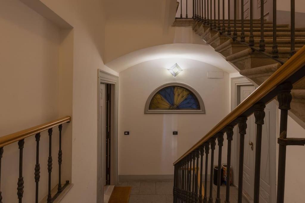 Apartments Trieste Centro I Imbriani 12 Buitenkant foto